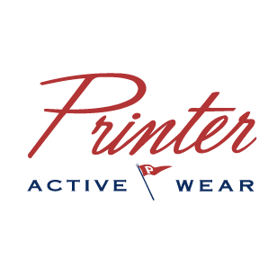 Printer Active Wear