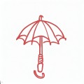 Складані парасолі
