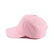 Кепка coFEE Child рожевий/білий - 4060-25 CO