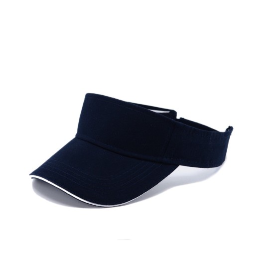 Кепка coFEE New visor темно-синій/білий - 4071-14 CO