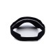 Кепка coFEE New visor чорний/білий - 4071-3 CO