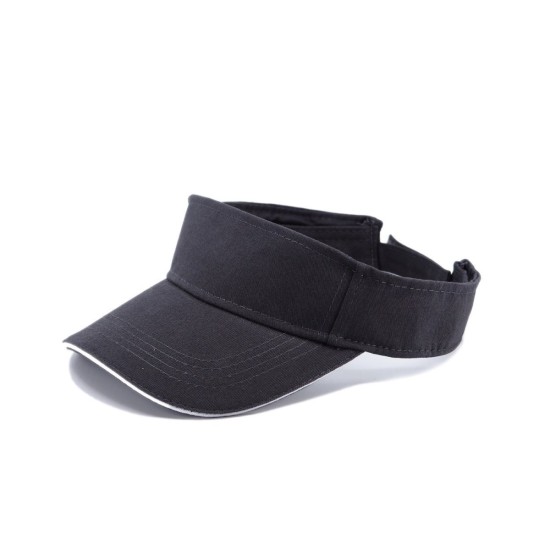 Кепка coFEE New visor сірий/білий - 4071-7 CO