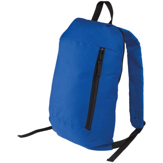 Рюкзак DERRY синій - 069604