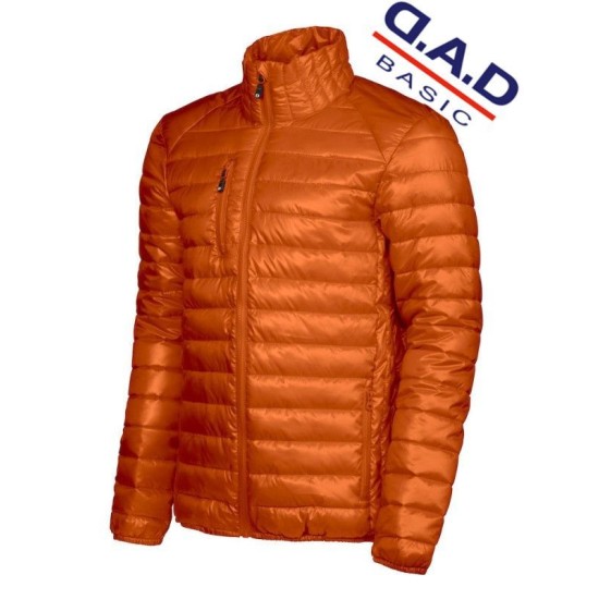 Куртка Mabel від ТМ DAD помаранчевий - 131034290