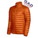 Куртка Mabel від ТМ DAD помаранчевий - 131034290