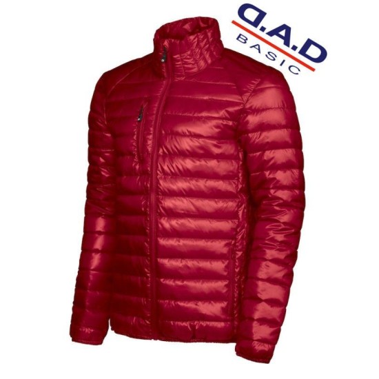 Куртка Mabel від ТМ DAD червоний - 131034460