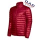 Куртка Mabel від ТМ DAD червоний - 131034460