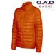 Куртка MABEL LADY помаранчевий - 131035290