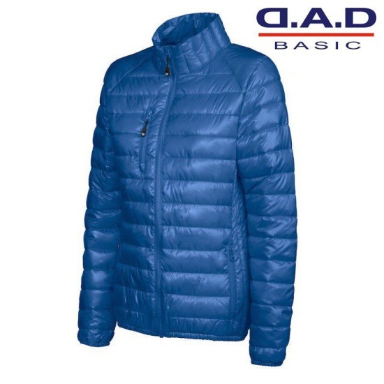 Куртка MABEL LADY яскраво-синій - 131035767