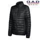 Куртка MABEL LADY чорний - 131035990