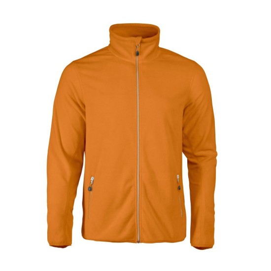 Куртка чоловіча Twohand світло-помаранчевий - 2261508305