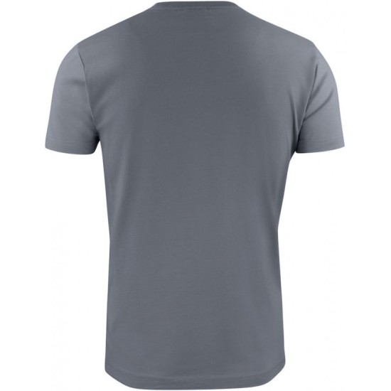 Футболка чоловіча RSX Heavy T-shirt сіро-сталевий - 2264020935