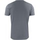 Футболка чоловіча RSX Heavy T-shirt сіро-сталевий - 2264020935