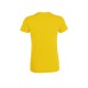 Футболка жіноча SOL'S Regent women жовтий - 01825301