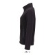 Куртка флісова жіноча SOL'S Norman women чорний - 02094312