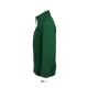 Куртка флісова дитяча SOL'S North kids лісова зелень - 00589263