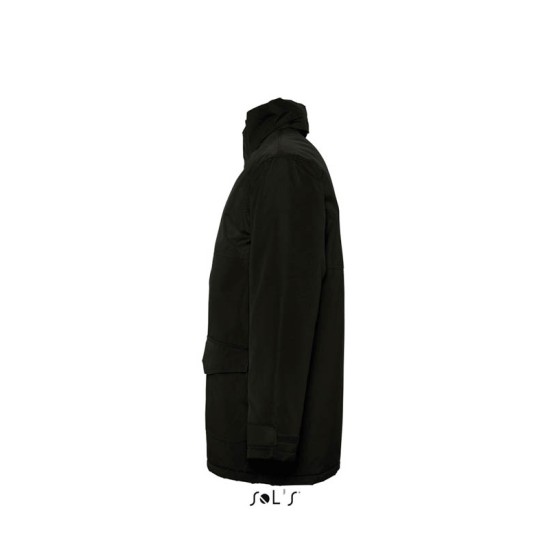 Куртка SOL'S Record чорний - 43500312
