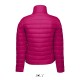 Куртка жіноча SOL'S Ride women темно-рожевий - 01170149