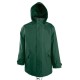 Куртка SOL'S River лісова зелень - 43400266