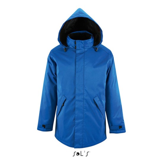 Куртка-парка SOL'S Robyn яскраво-синій - 02109241