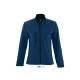 Куртка софтшелл SOL'S Roxy темно-синій - 46800232
