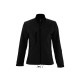 Куртка софтшелл SOL'S Roxy чорний - 46800312