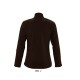 Куртка софтшелл SOL'S Roxy темно-шоколадний - 46800394