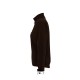 Куртка софтшелл SOL'S Roxy темно-шоколадний - 46800394