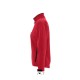 Куртка софтшелл SOL'S Roxy перцево-червоний - 46800162