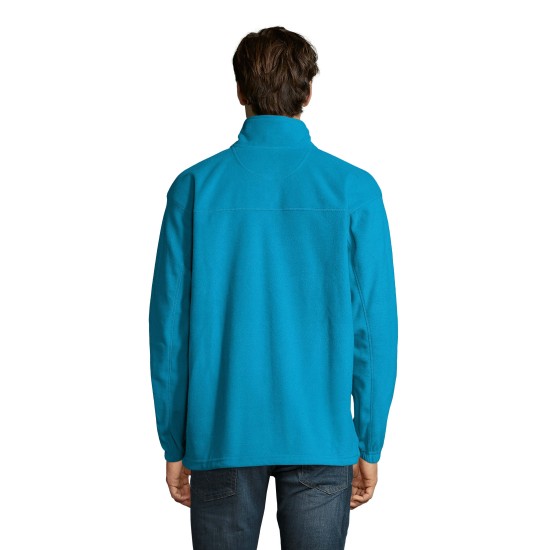 Куртка флісова SOL'S North морський - 55000321
