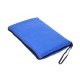 Плед-подушка з флісу Warm, TM Discover синій - 310005