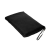 Плед-подушка з флісу Warm, TM Discover чорний - 310008