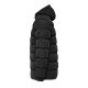 Куртка Nepal, ТМ Roly-5080(Roly) black - 508002