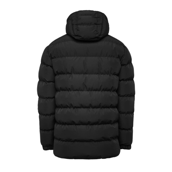 Куртка Nepal, ТМ Roly-5080(Roly) black - 508002