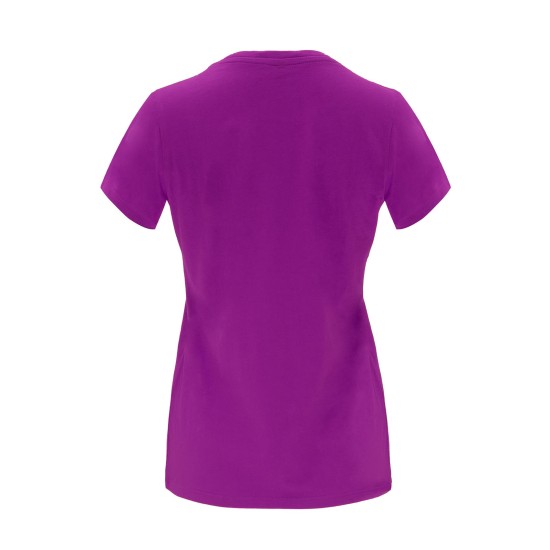 Футболка жіноча Capri 170-6683(Roly) purple - 668371