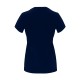Футболка жіноча Capri 170-6683(Roly) navy blue - 668355