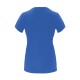 Футболка жіноча Capri 170-6683(Roly) riviera blue - 6683261