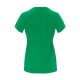 Футболка жіноча Capri 170-6683(Roly) kelly green - 668320