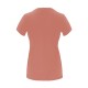 Футболка жіноча Capri 170-6683(Roly) clay orange - 6683266