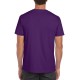Футболка SoftStyle 153-64000(Gildan) purple - 640002112C