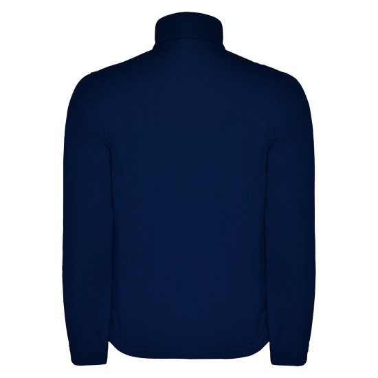 Куртка софтшелл Antartida, TM Roly-6432(Roly) navy blue - 643255