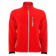 Куртка софтшелл Antartida, TM Roly-6432(Roly) red - 643260