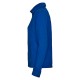 Куртка флісова жіноча Pirineo woman 300, TM Floyd-1091(Roly) royal blue - 109105