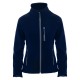Куртка софтшелл Antartida woman, TM Roly-6433(Roly) navy blue - 643355