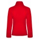 Куртка софтшелл Antartida woman, TM Roly-6433(Roly) red - 643360