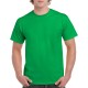 Футболка Heavy Cotton 180-5000(Gildan) irish green - 50002252C