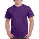 Футболка Heavy Cotton 180-5000(Gildan) purple - 50002112C