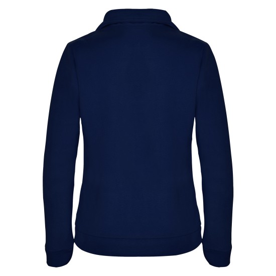 Куртка флісова жіноча Pirineo woman 300, TM Floyd-1091(Roly) navy blue - 109155