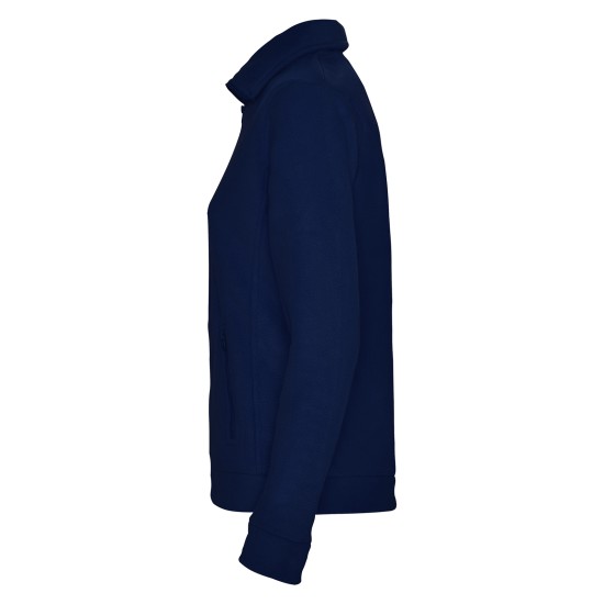 Куртка флісова жіноча Pirineo woman 300, TM Floyd-1091(Roly) navy blue - 109155