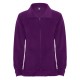 Куртка флісова жіноча Pirineo woman 300, TM Floyd-1091(Roly) purple - 109171
